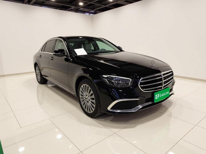 E-Class 2022 Facelift E 300 L Luxury photo 3