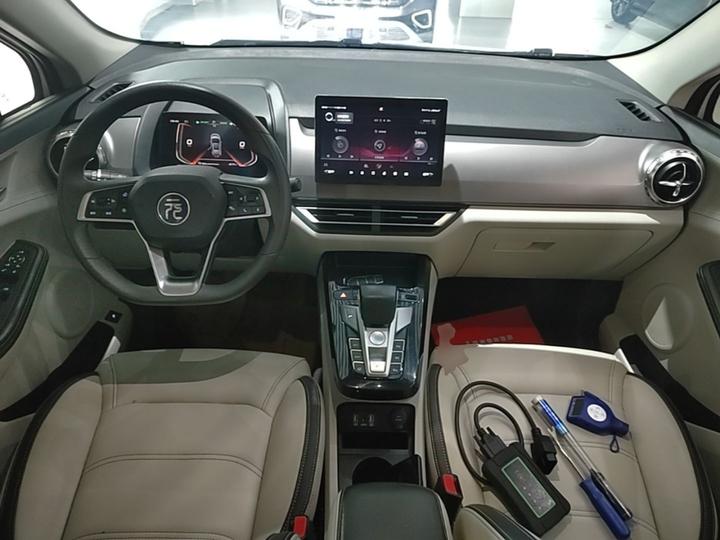Yuan Pro 2021 401KM Premium photo 5