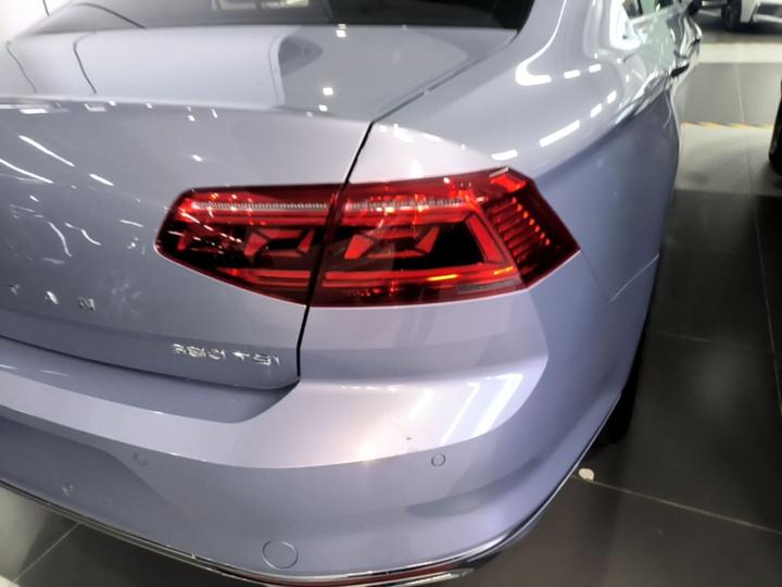 Magotan 2020 380TSI DSG Luxury photo 7