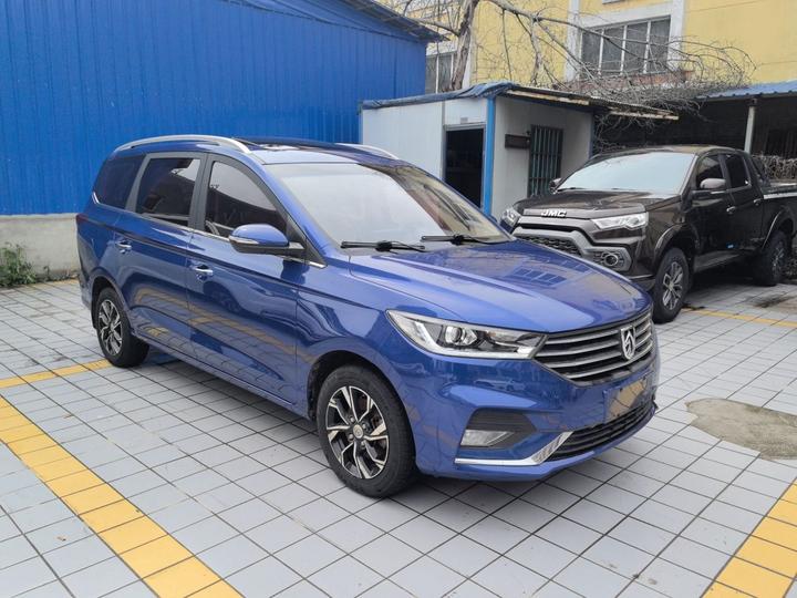 360 2018 1.5L AT Luxury China V photo 3