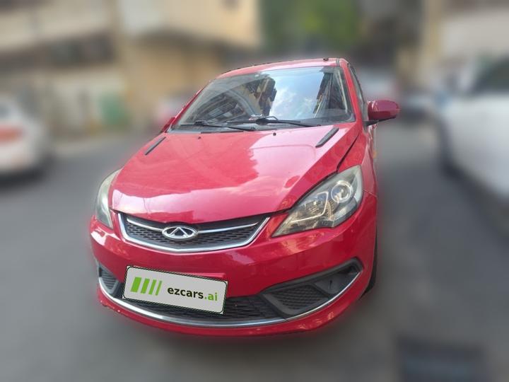 Fulwin 2 2015 1.5L MT
