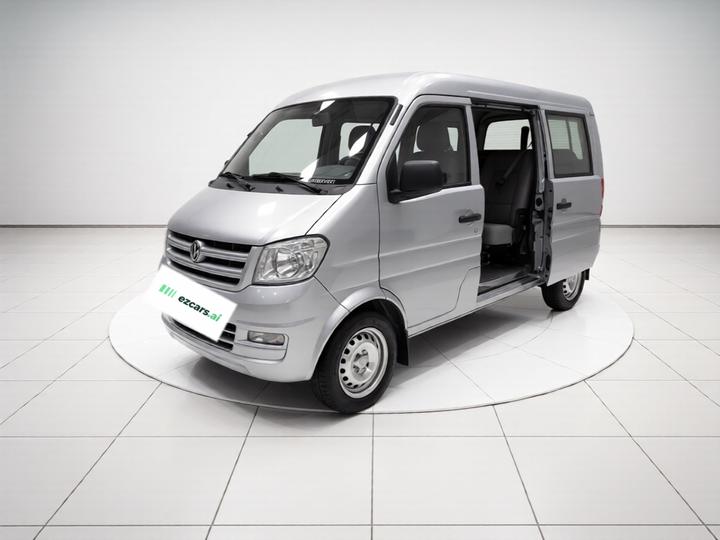 K07S 2019 1.2L China VI DK12