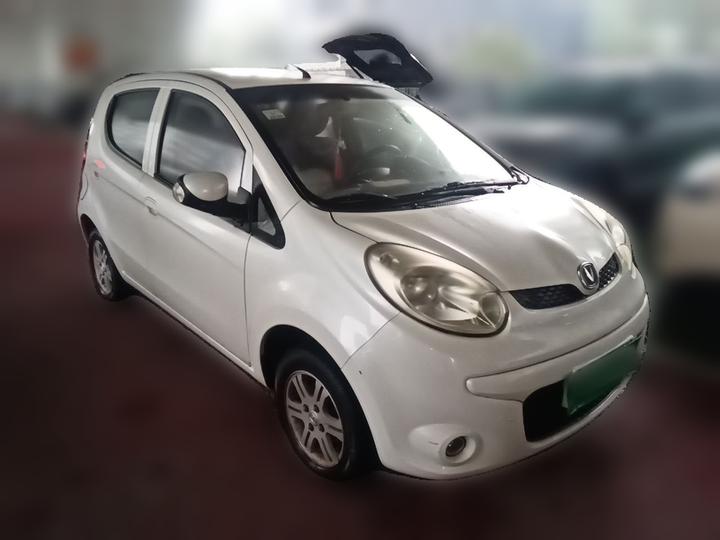 Benni mini 2012 1.0L MT Fashion China V photo 3