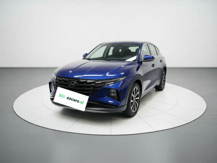 2021 Tucson L 1.5T DCT GLX Elite photo 2