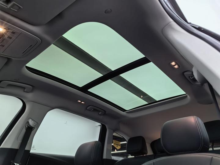 Nautilus 2023 2.0T AWD Hybrid photo 7