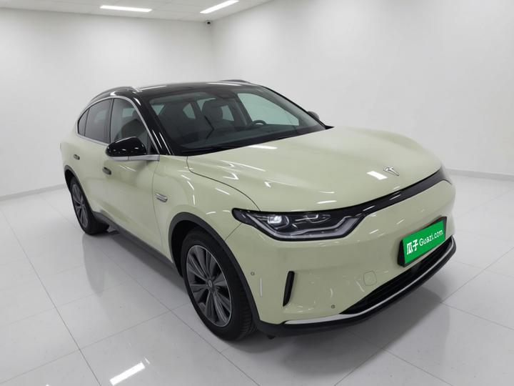 Leapmotor C11 2021 Exclusive photo 3