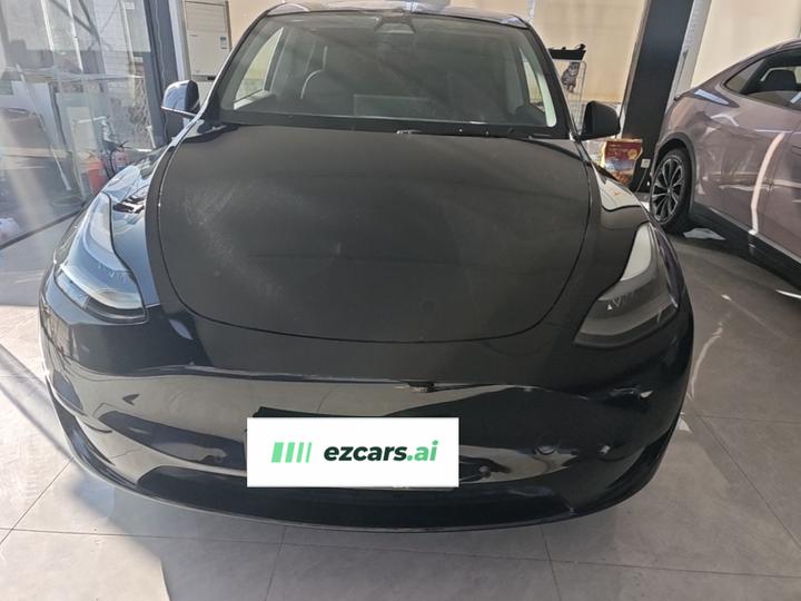 Model Y 2022 Facelift RWD photo 2