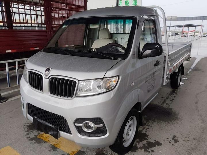 Jinbei T3 2023 1.5L Classic Single Cab 2.92