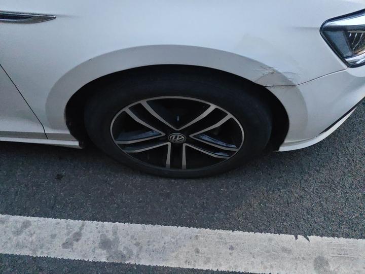 Lamando 2021 Facelift 280TSI DSG Comfort photo 8