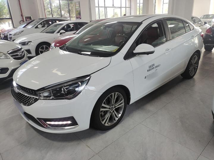 Arrizo 5 2017 1.5L CVT Premium
