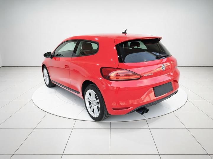 2015 1.4TSI Comfort photo 4