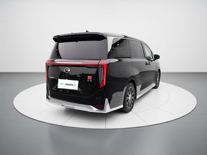 GAC Trumpchi E9 2023 E9 photo 6