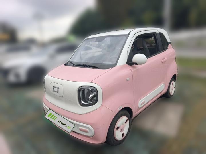 Bestune Pony 2024 170km