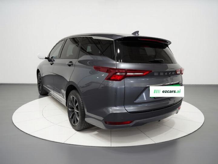 Wuling 2020 1.5T CVT Premium photo 4