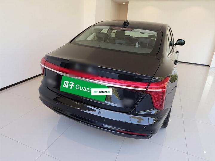H5 PHEV 2025 130 photo 6
