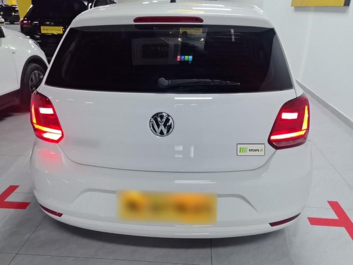 Polo 2018 1.5L AT photo 5