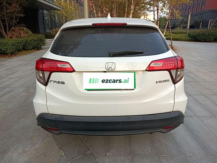Vezel 2020 1.5L CVT photo 6