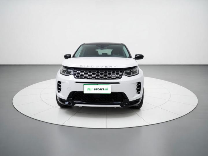 Discovery Sport 2024 Luxury photo 2