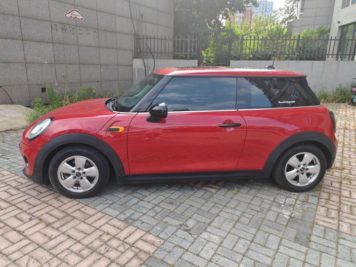 2018 1.5T ONE photo 2