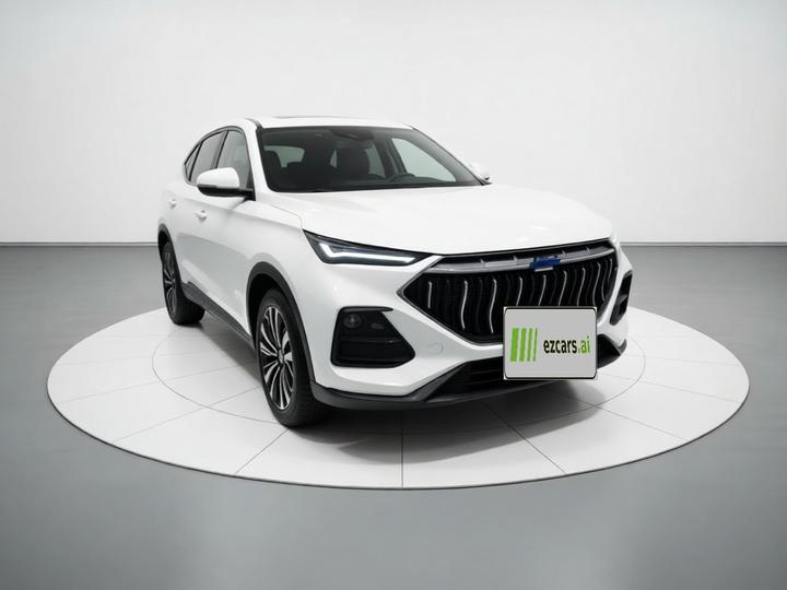X5 2021 Facelift 1.5T DCT Luxury photo 3