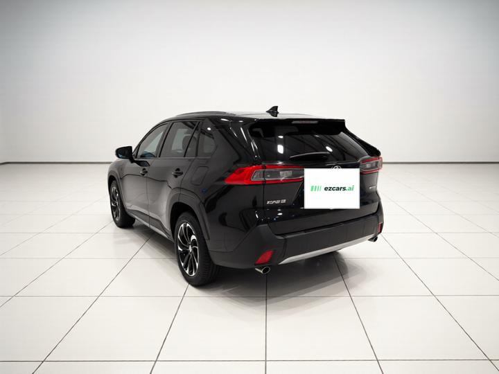 Wildlander 2020 2.0L CVT RWD Tech photo 4