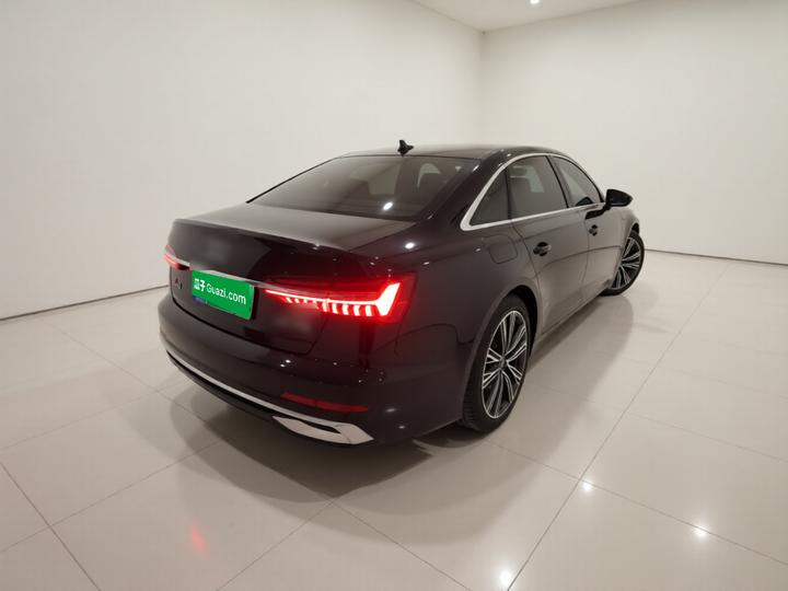 A6L 2024 45 TFSI Dynamic photo 4