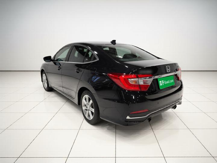 Crider 2016 1.8L CVT Comfort photo 4