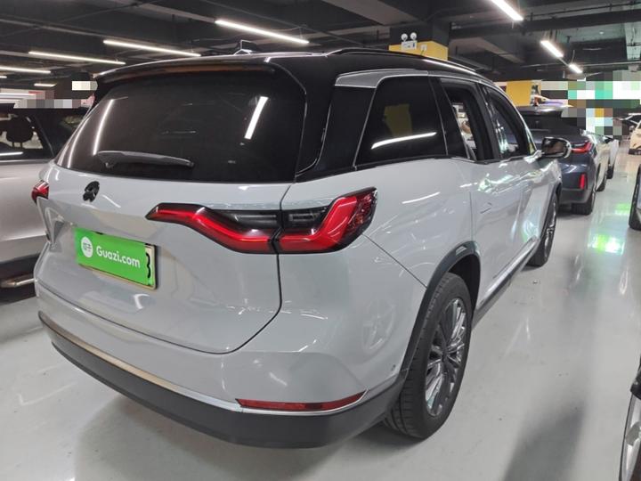 ES8 2020 415KM 6-Seater photo 4