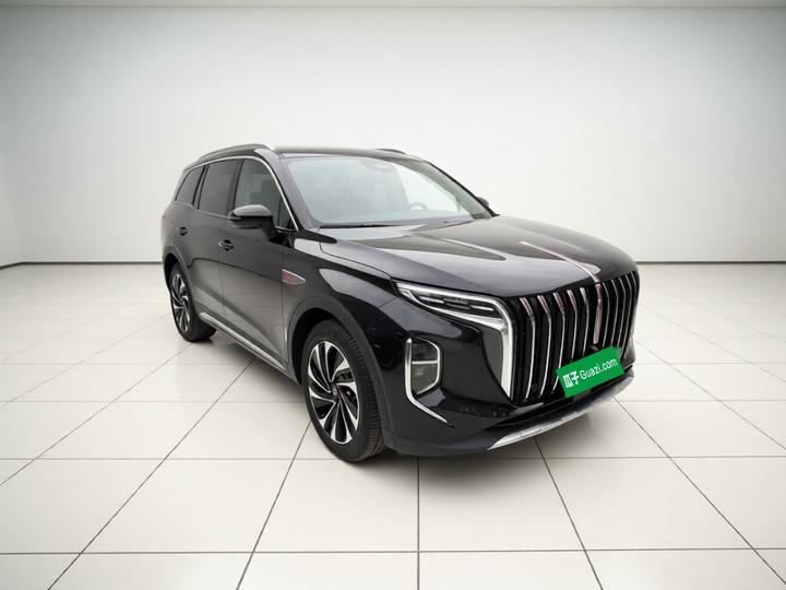 HS7 PHEV 2024 2.0T PHEV AWD 6-Seater photo 3