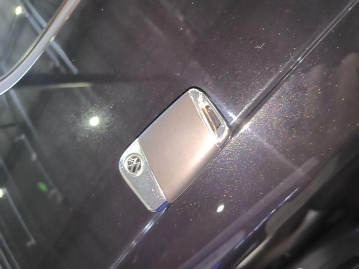 Magotan 2024 200 330TSI DSG Luxury photo 8