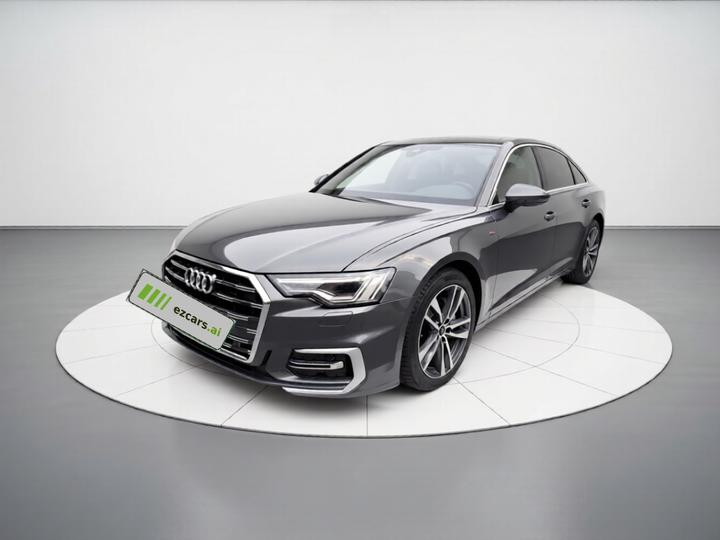 A6L 2023 40 TFSI Luxury Dynamic