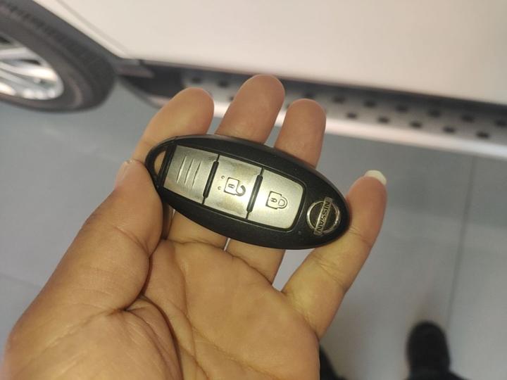 X-Trail 2020 2.0L XL Premium CVT 2WD Connected Exclusive photo 8