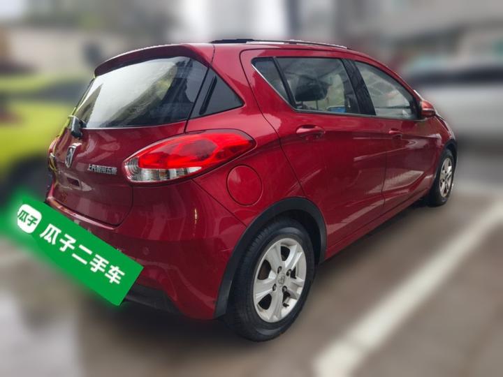 310 2016 1.2L MT Luxury photo 4