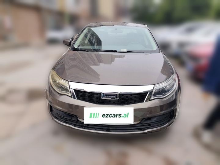 3 2016 Sedan 1.6L MT photo 2