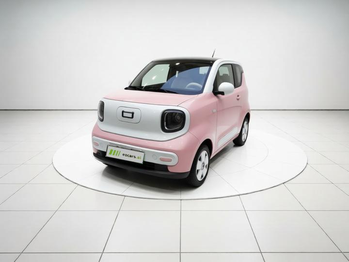 Bestune Pony 2024 170km