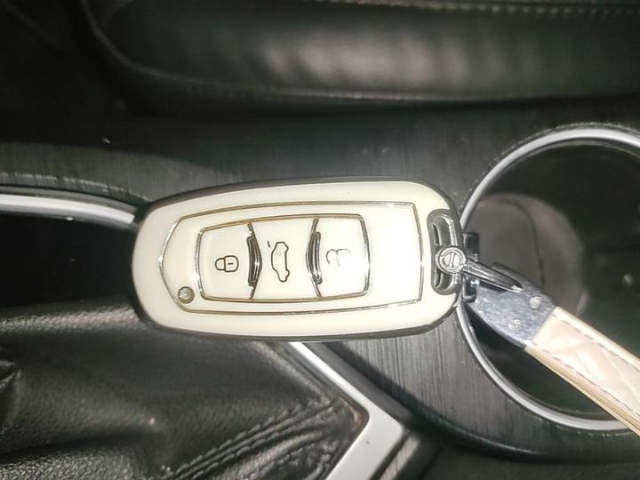 Vision 2020 Facelift 1.5L CVT photo 8