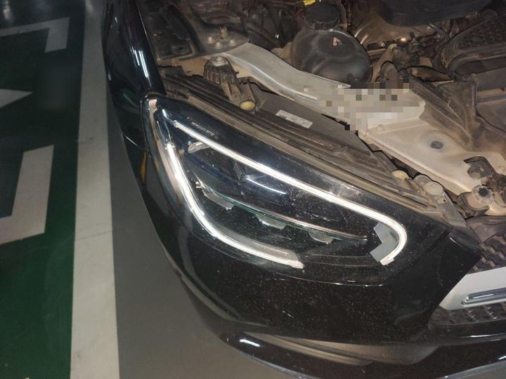 GLC 2022 GLC 300 L 4MATIC Dynamic photo 7