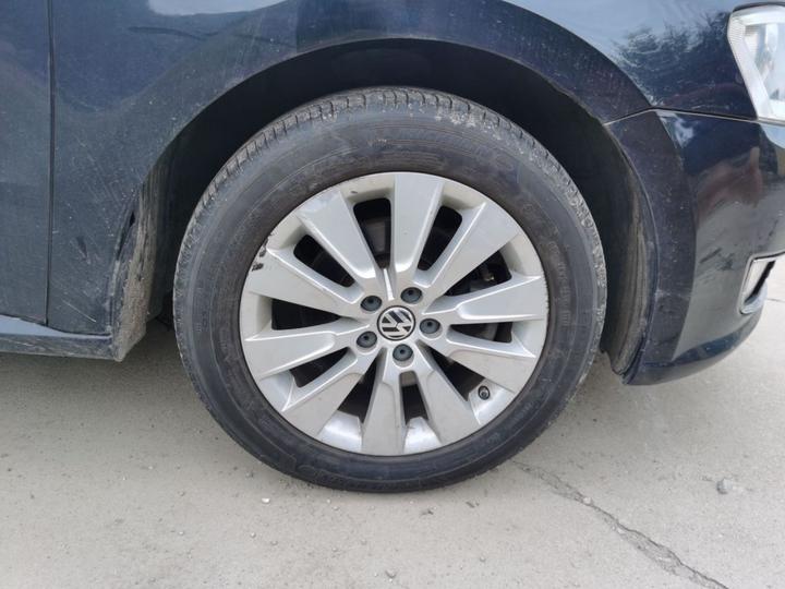 Lavida 2013 Facelift Classic 1.6L AT Comfort photo 8
