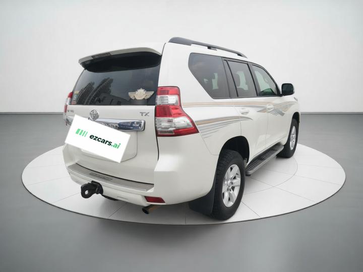 Prado 2016 2.7L AT Luxury photo 6