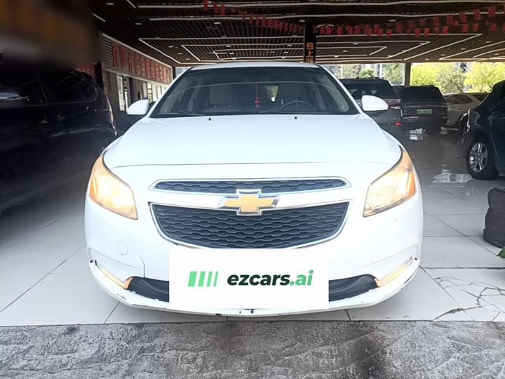 2015 1.5L Classic SE MT photo 2