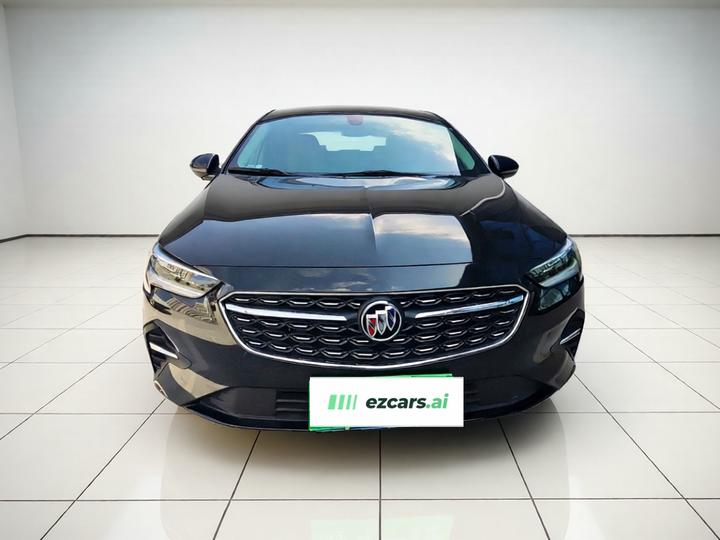 Regal 2021 552T Elite photo 2