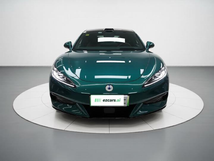 Z9GT 2026 Flagship photo 2