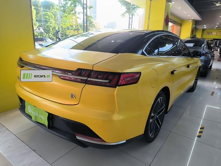 Han 2020 EV Extended Range Premium photo 4
