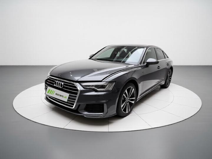 A6L 2019 45 TFSI Dynamic