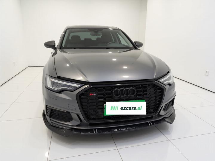 A6L EV 2020 55 TFSI e quattro photo 2