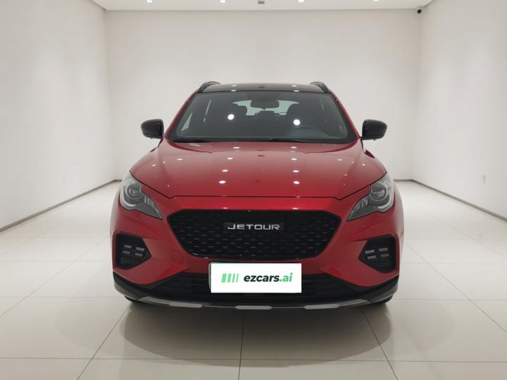X70 Coupe 2020 1.6T DCTCool 5-Seater photo 2