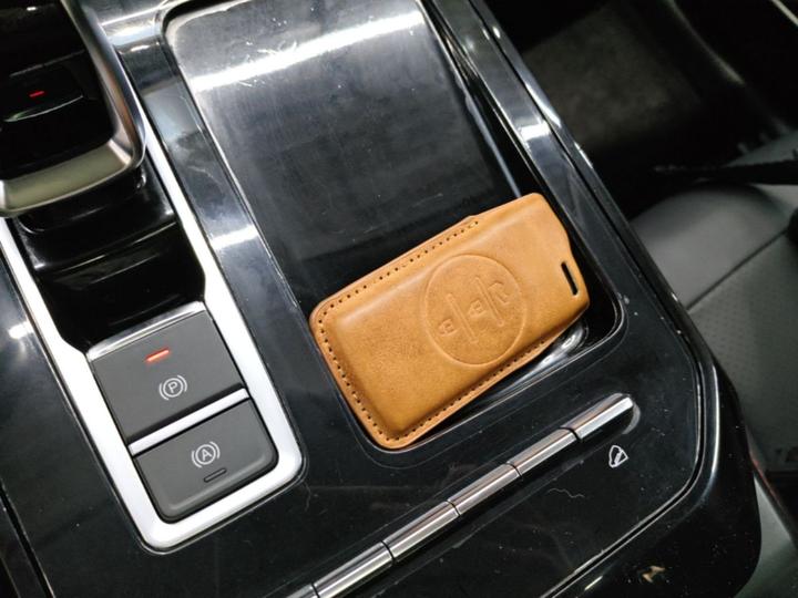 Tiggo 7 2020 1.5T CVT Luxury photo 8