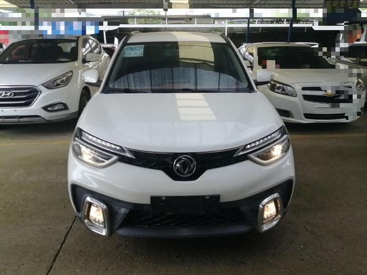 AX4 2017 1.6L DCT photo 2