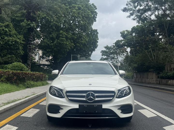 E-Class 2019 E 200 L Sport photo 2