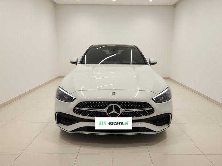 C-Class 2023 C 260 L Sport photo 2